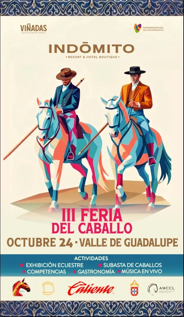III Horse Fair - Untamed
