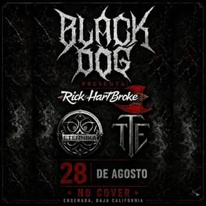 Rick Hartbrooke