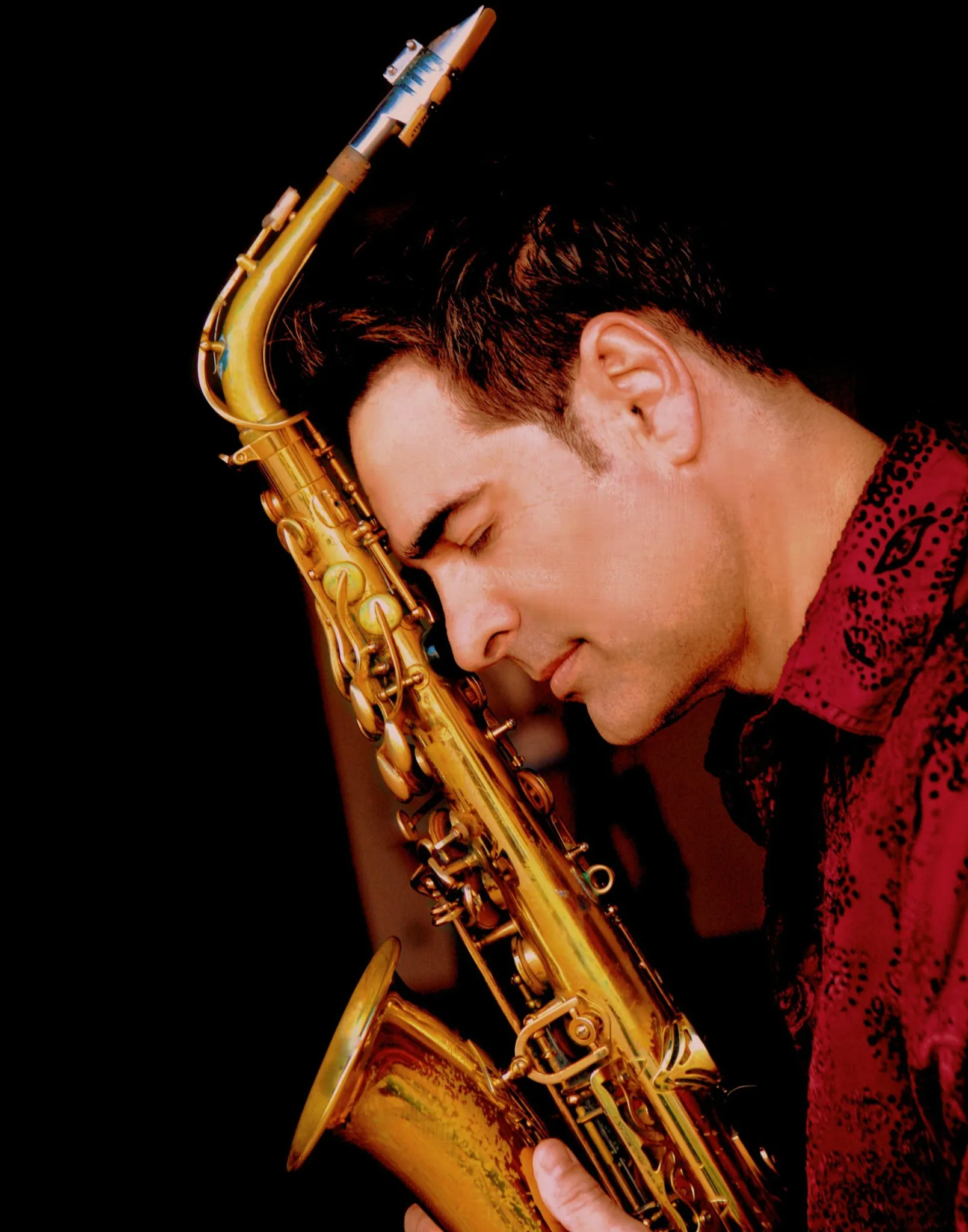 Will Donato II