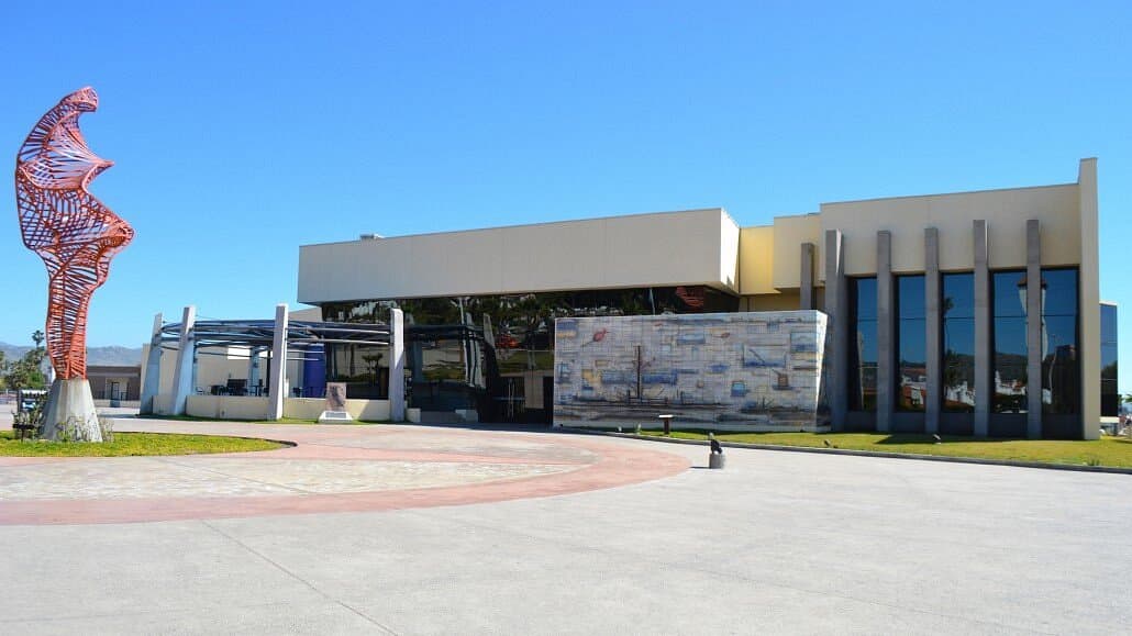 CEART Ensenada