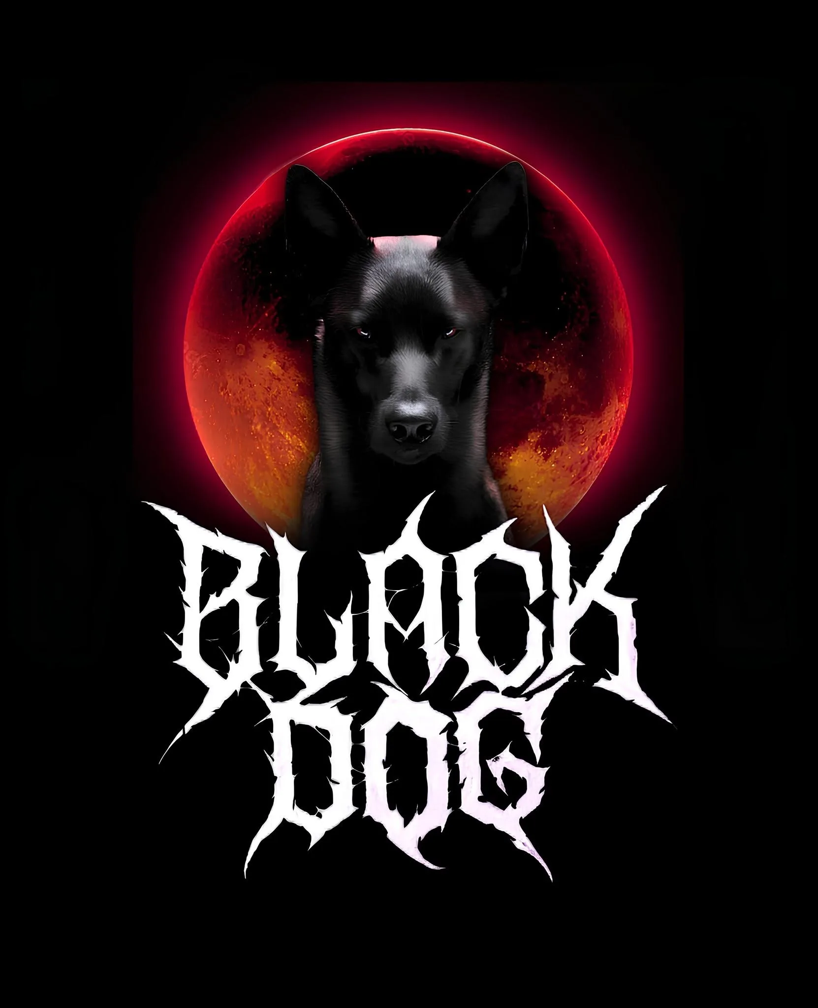 Black Dog Rock & Metal Bar
