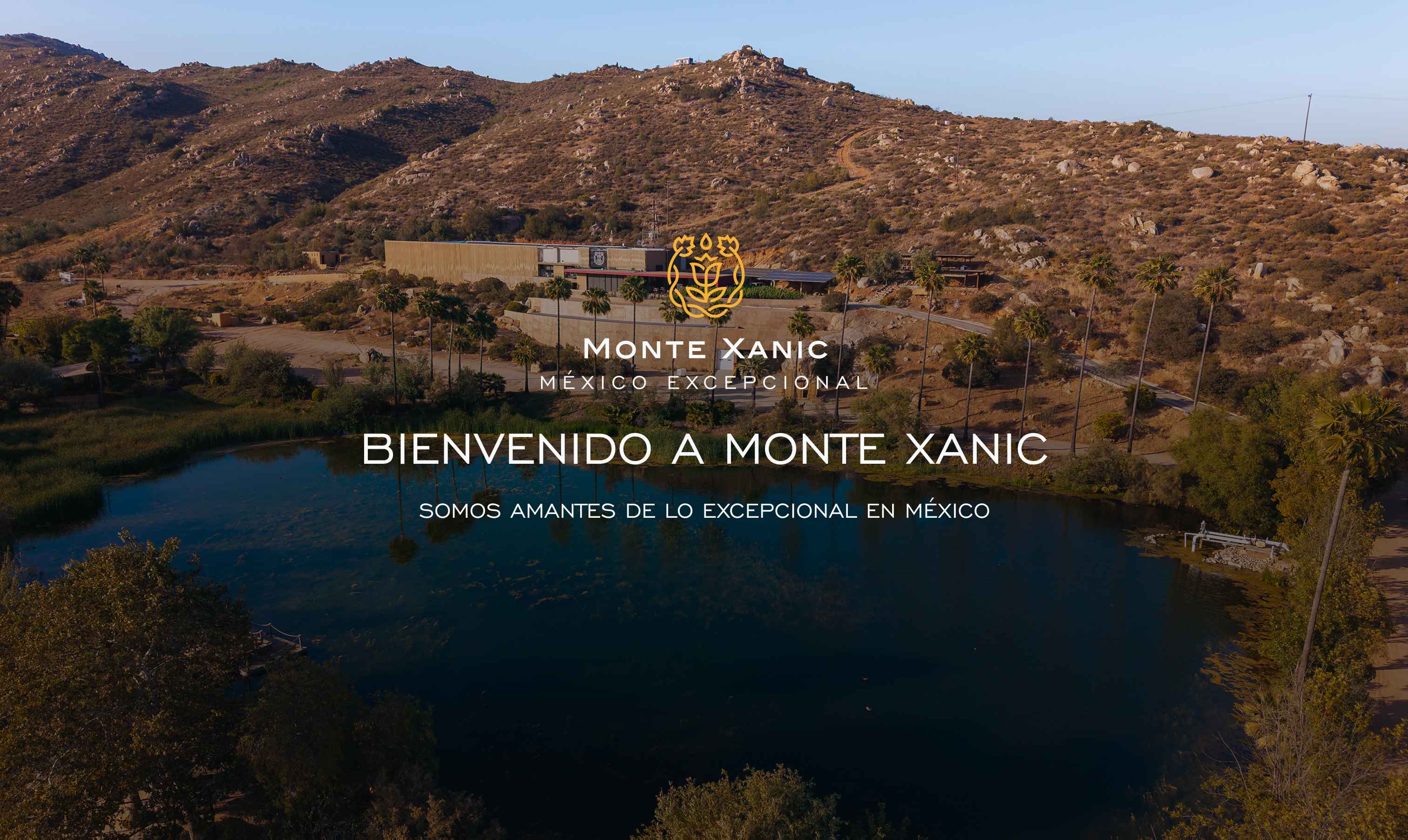 Mount Xanic
