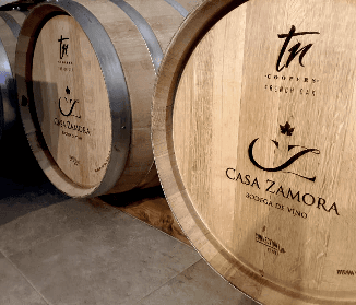 Zamora House