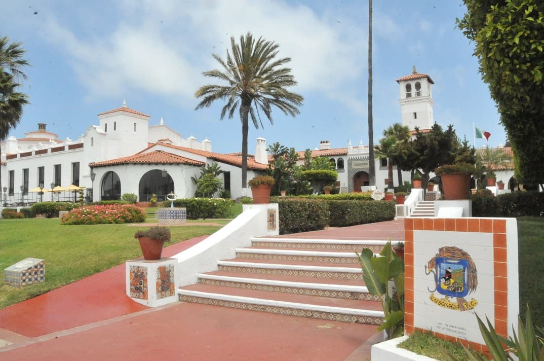 Centro Social, Cívico y Cultural Riviera de Ensenada